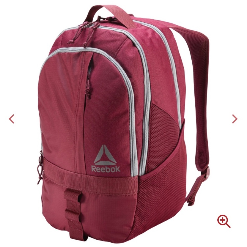 Reebok Backpack